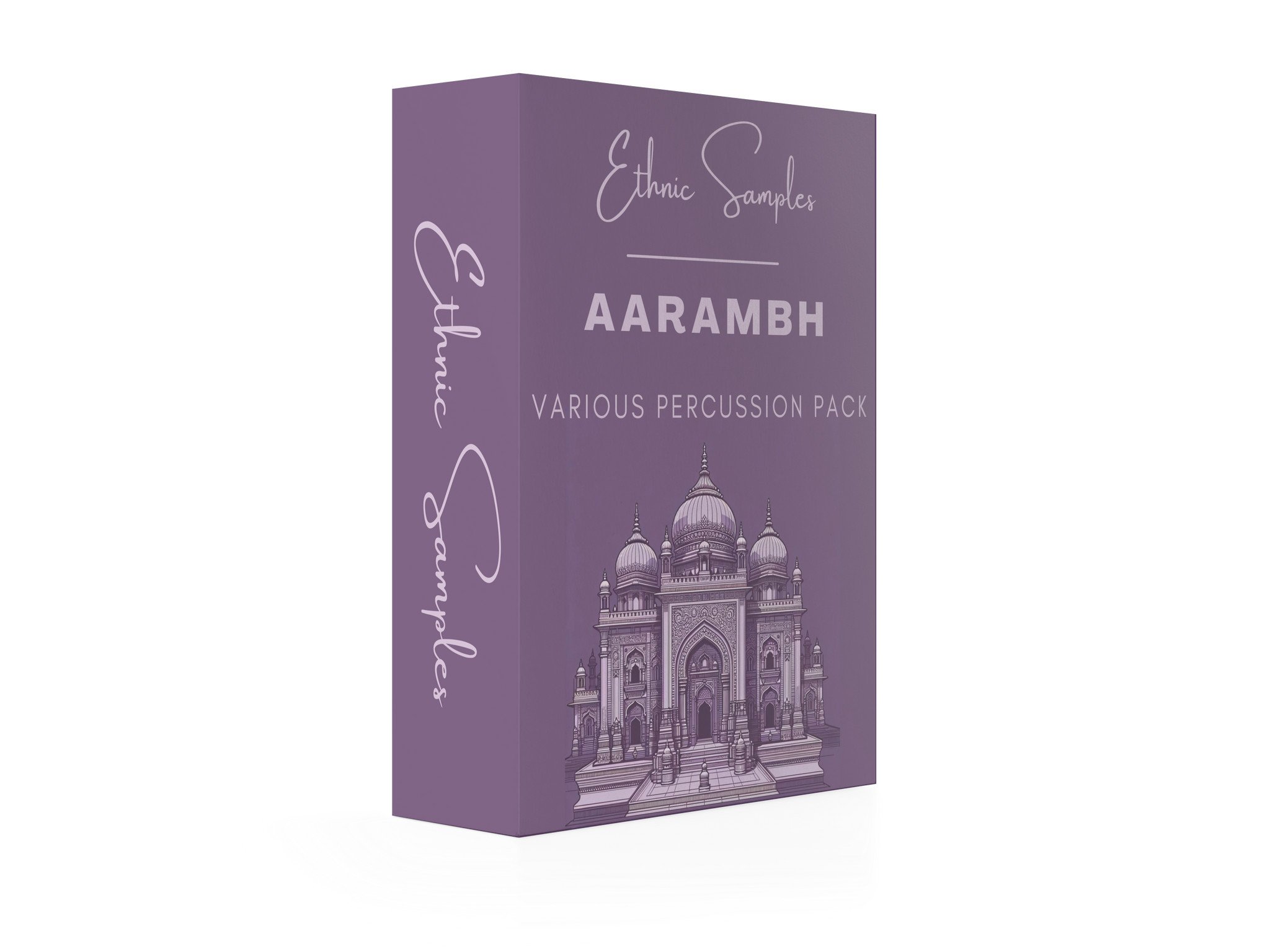 Aarambh - Various Percussion Pack