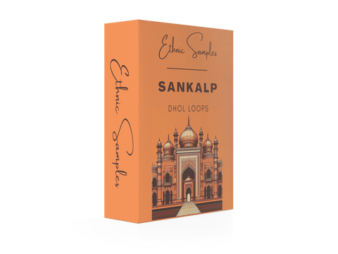 Sankalp - Dhol Loops