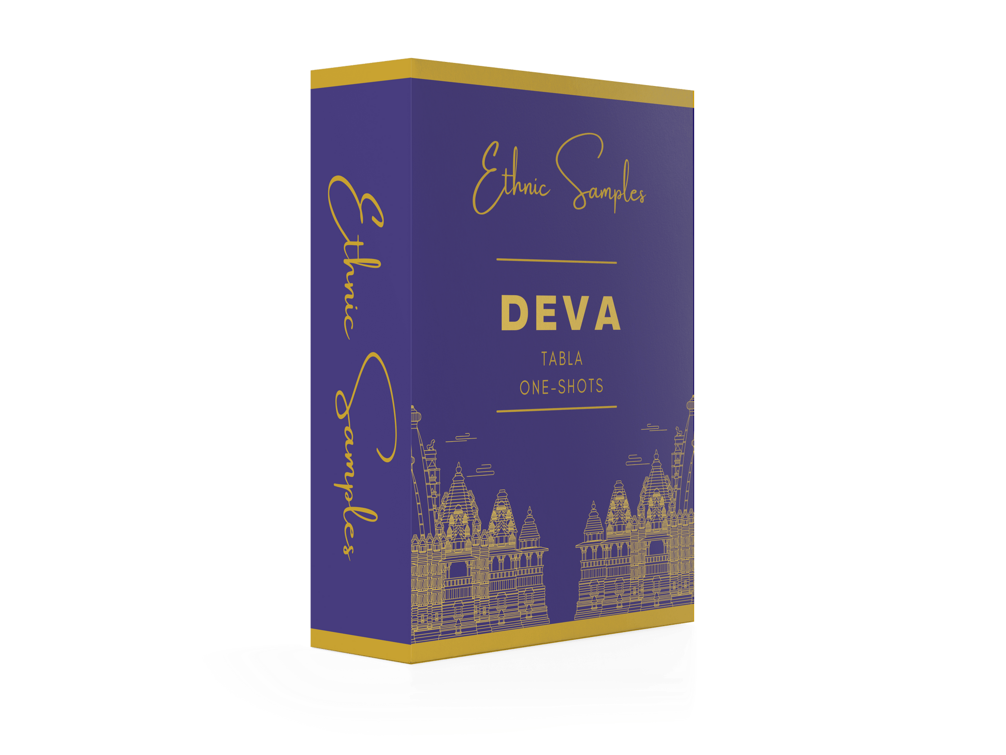 Deva - Tabla One Shots