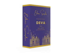 Deva - Tabla One Shots