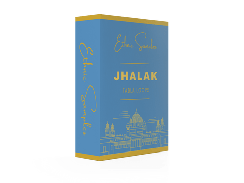 Jhalak Preview - Free Tabla Loops