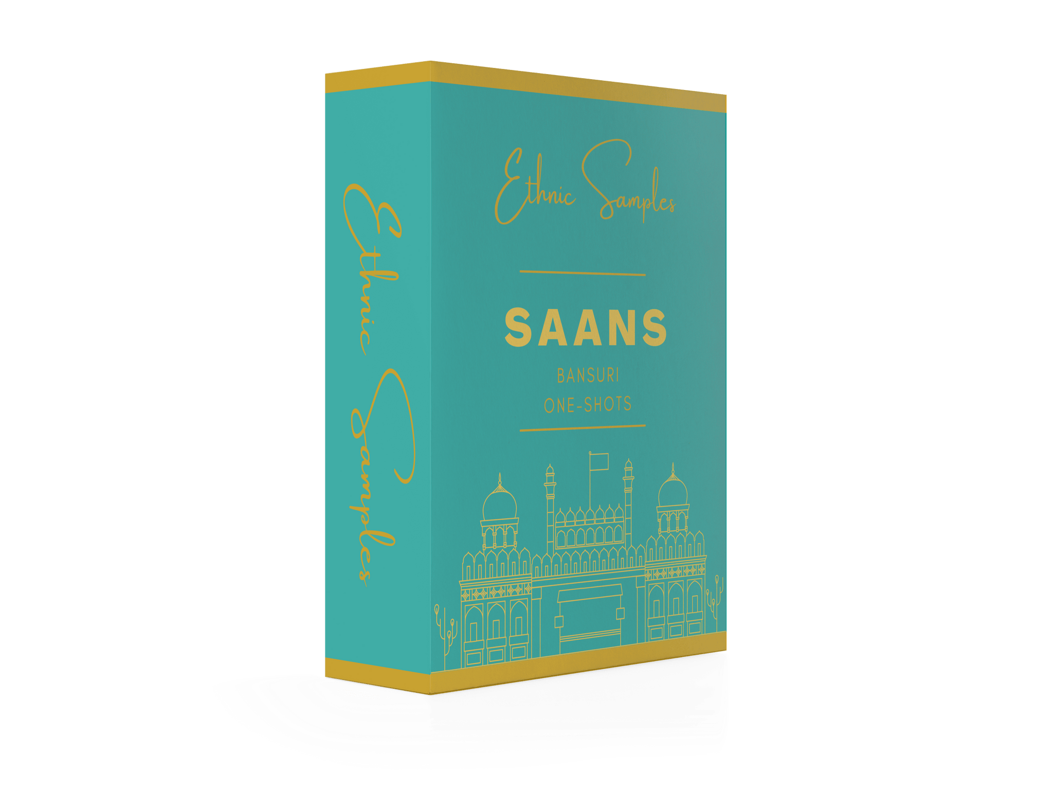 Saans - Bansuri One Shots